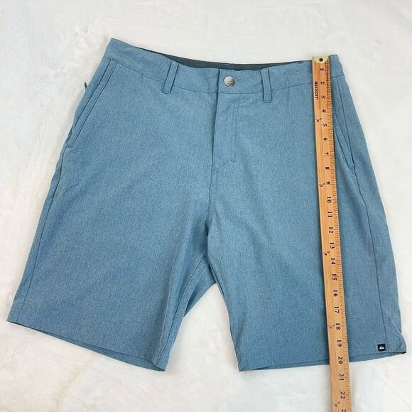 Quiksilver Men's Everyday Union‎ Stretch Walk Short size 32 - Picture 4 of 6